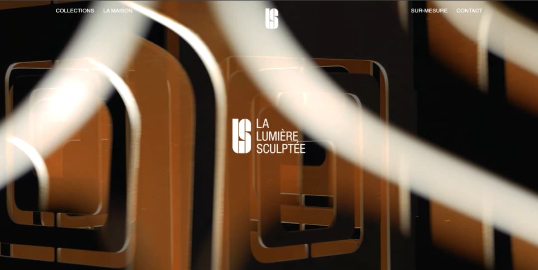 La Lumière Sculptée